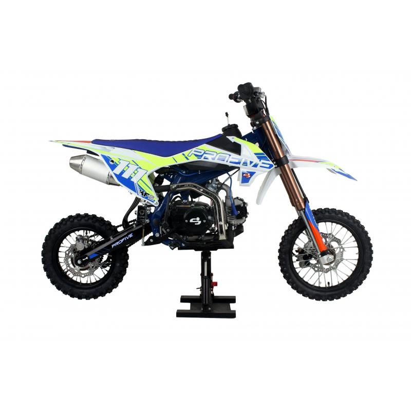 Pit Bike Profive KF2 125cc 14/12