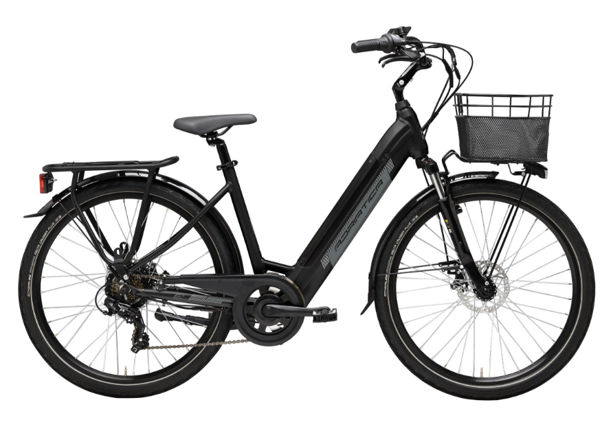Adriatica E1 Lady 26''