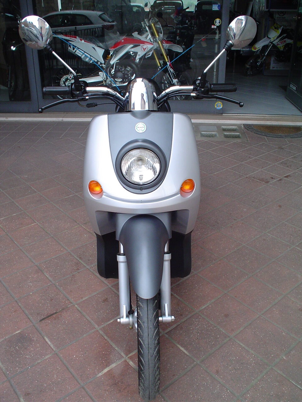 Benelli Pepe - immagine 2