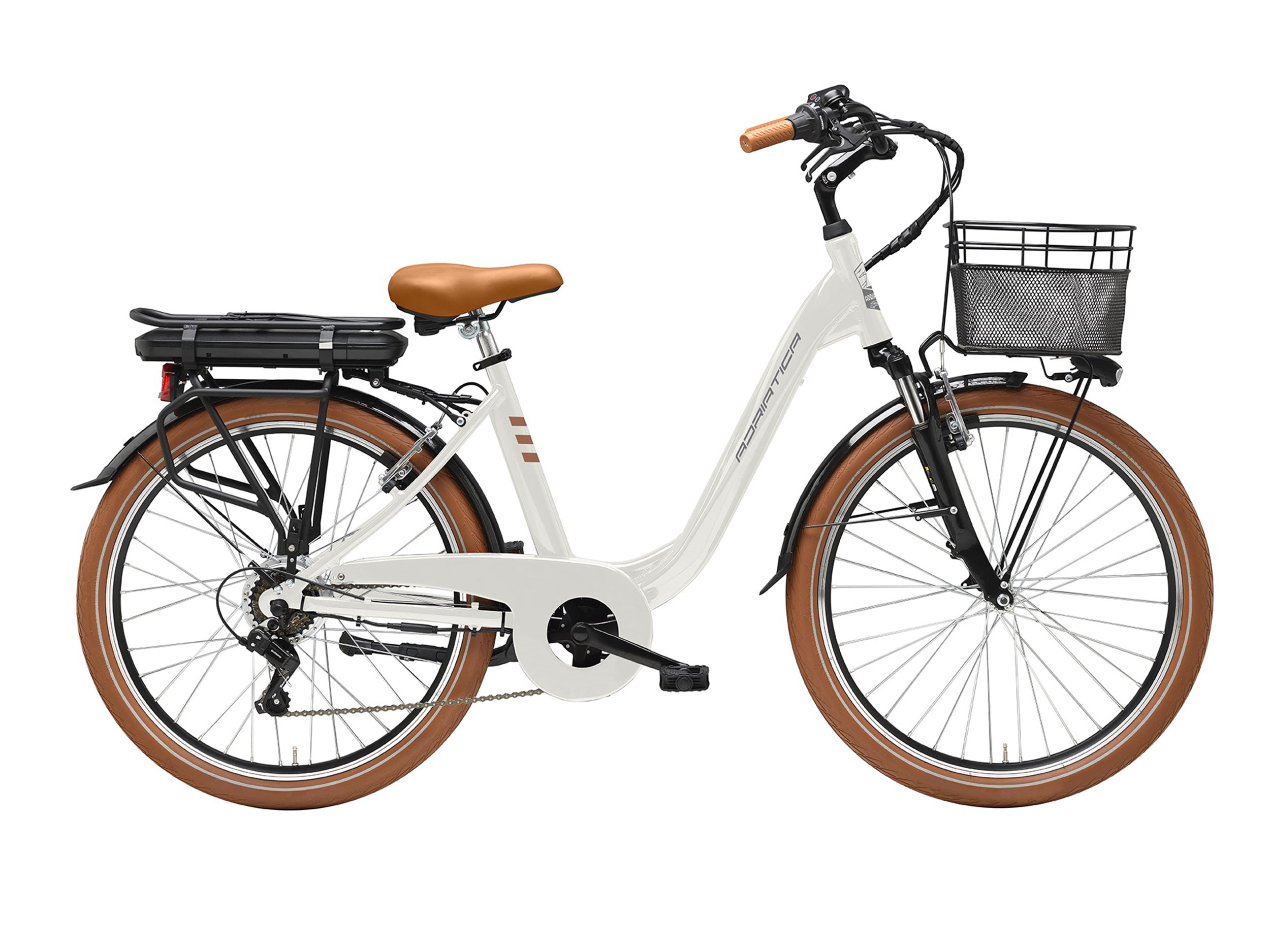 Adriatica E2 Lady 26'' - immagine 2